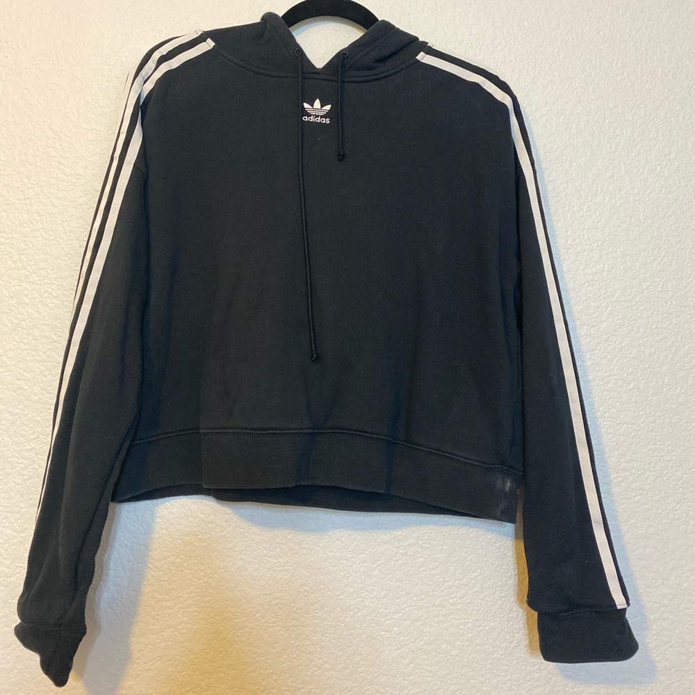 ADIDAS hoodie
